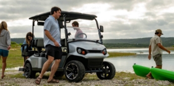 New Golf Cart for sale in South Cambridge, MN