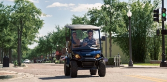 Used Golf Cart for sale in South Cambridge, MN